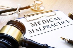 What Are the Four “D”s of Medical Malpractice?